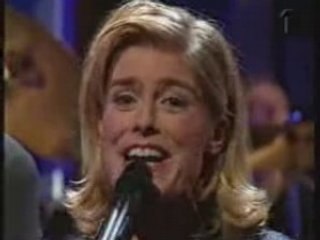 Peter Jöback - What I Did For Love-Tomorrow  02