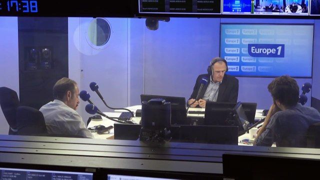 Réforme de l'assurance chômage : «On confond finances publiques et finances de l'État», assure Frédéric Petit