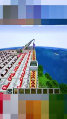 😎 rejoins le Discord dans ma bio #minecraft #mast