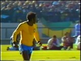 1978 FIFA World Cup - Brazil v. Austria