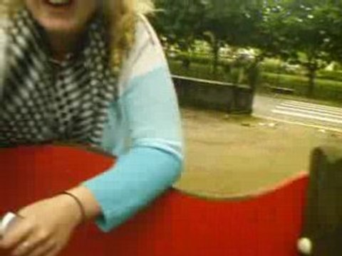 Retour en enfance !!