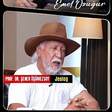 Balıkesir depremiyle ilgili tahmini gündem oldu: Şener Üşümezsoy böyle uyarmıştı