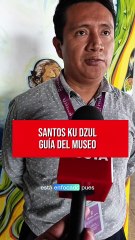 "Caminar y resistir": un recorrido que narra la migración de los mayas contemporáneos a Estados Unidos