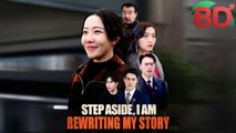 Step Aside, I Am Rewriting My Story - Full Movie