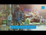 Robo en un comercio de Villa Elisa
