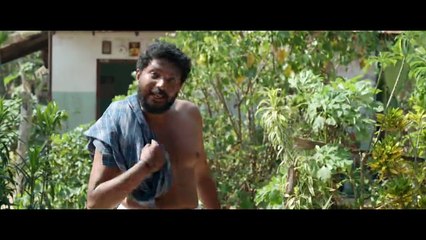 Ponman (2025) Malayalam HD part-1