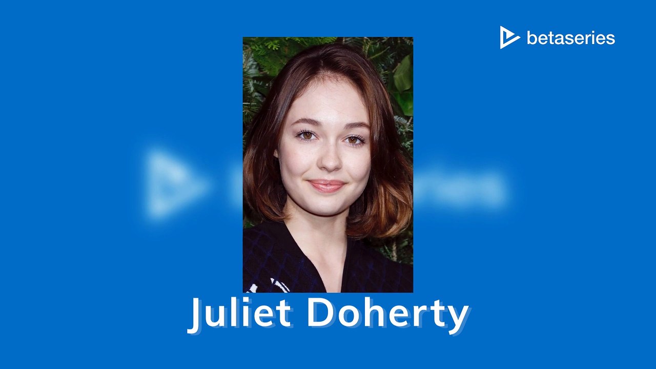 Juliet Doherty (DE)