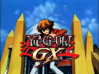 Yu-Gi-Oh! GX Fan-Cut Film 32 - Duel Profs-Élèves