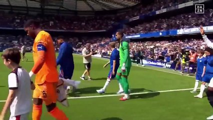 Chelsea FC vs AC Milan: Live Match Preview & Updates ⚽