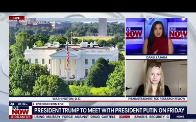 LIVE NEWS 🔴 | FOX 24/7 LIVE STREAM | Breaking News Live Now