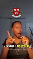 Différences choquantes entre les études aux USA et en France! 🇺🇸🇫🇷 Abonne-toi @laura_9711 📣