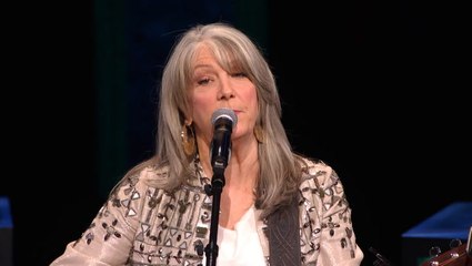 Kathy Mattea invited to become a Grand Ole Opry member