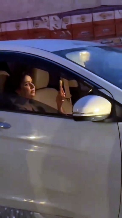 TikToker Samiya Hijab Car Accident: Viral Video & Her Shocking Response