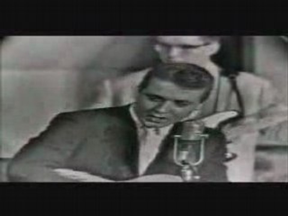 Eddie Cochran - C'mon Everybody 1959