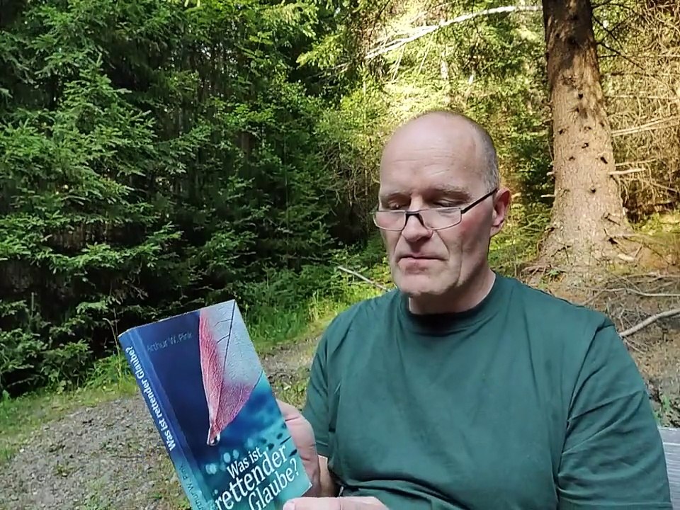 Attrappen echten Glaubens