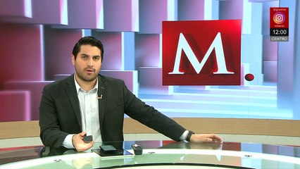 Detienen a 3 delincuentes tras secuestrar a dos paramédicos en Chihuahua