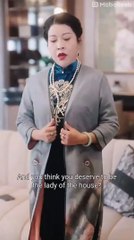 After The Divorce My Wife Became A Billionaire – FULL MOVIE [Eng Sub]