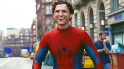 SPIDER-MAN 4 : BRAND NEW DAY "Sur le tournage" Teaser (2026) Tom Holland