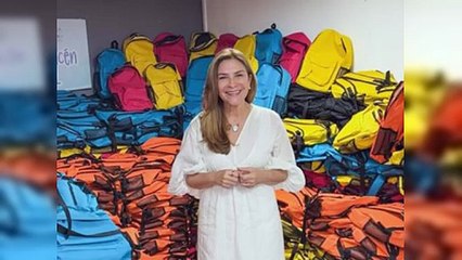 Plásticos por Útiles Escolares será el domingo 24 de agosto