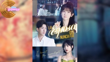 La Esposa que nunca fue en Español
