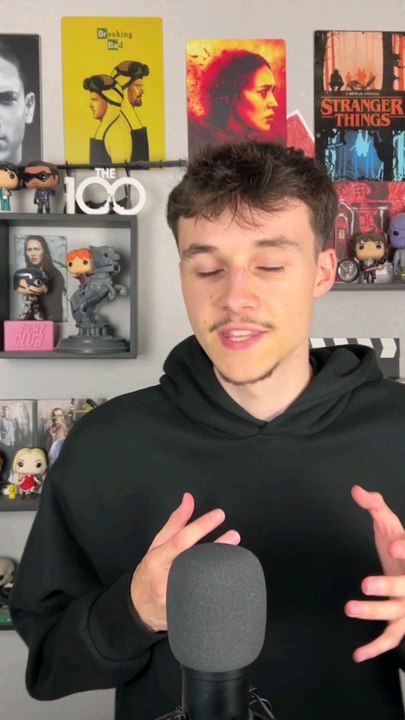 Le secret de tournage derrière le combat d'épée dans Mercredi !