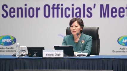 송미령 장관, 베트남·말레이시아 장관과 'K푸드 수출' 논의 / YTN