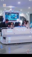 Spoiled by the Sweetest Trouble Chinese Drama
