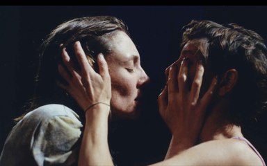 Bolzano Danza 2025: se le coreografie di Gisèle Vienne diventano fotografie