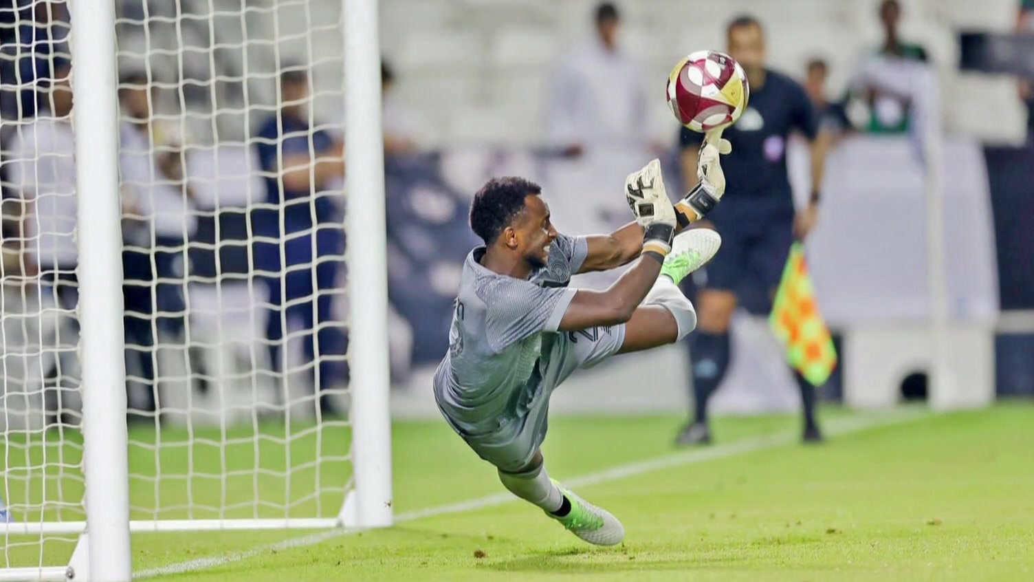 AR 10 AL SAAD OOV