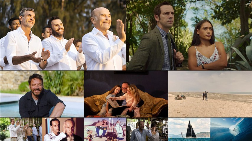 Programme TV de ce soir en Vidéo