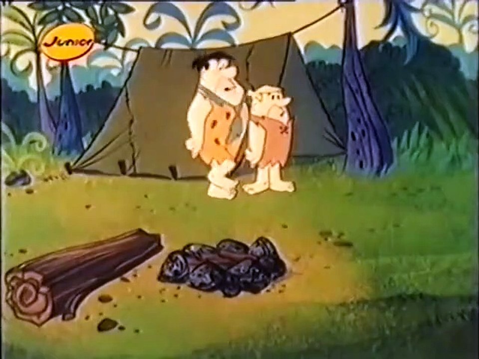 Familie Feuerstein - 146. Zementa