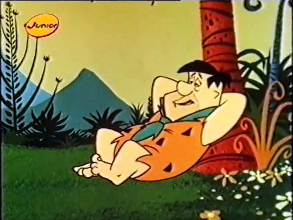 Familie Feuerstein - 148. Der Picknick-Muffel