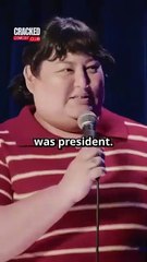 We miss the trans pilot - Nori Reed