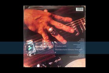 Keith Richards – Talk Is Cheap ; Blues Rock 1988.