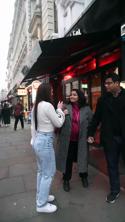 kiss or slap prank part 210