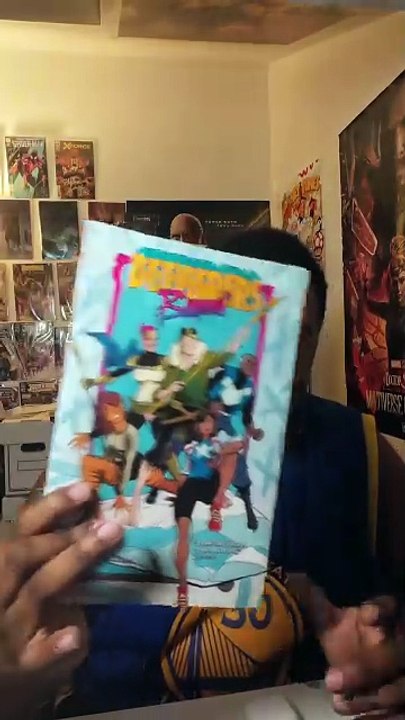 Haul comics #60