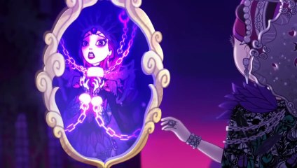 Ever After High - Dia do Legado: Dois Contos em Um