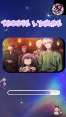 Anime Ultime : Quel est l'anime #64 selon toi ?