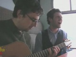 Pocket Promise -Tin Violin 2