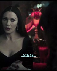 Wednesday & Enid II: Changing Her Fate 🔄