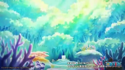 One Piece - Opening 28 | CARMINE