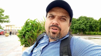 Stunning Lake View Travel Vlog | Explore Nature's Beauty 🌅 - thumbnail