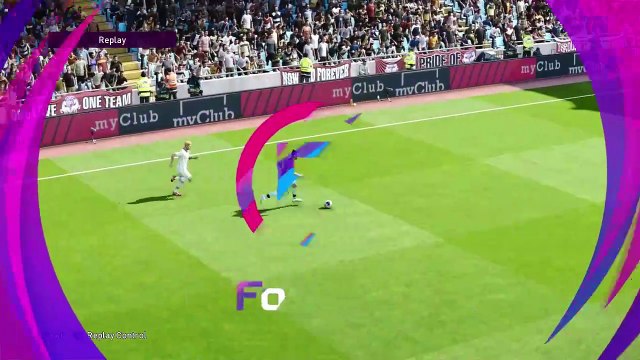 Full Match Aston RB vs Leeds W Intense English League Action – PES 2021