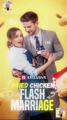 Fried Chicken, Flash Marriage Full Hd S Shorttv