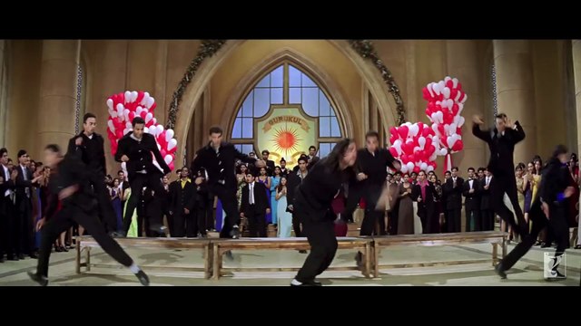 ankhein Khuli Song 🎶 | Mohabbatein | Shah Rukh Khan ❤️ Aishwarya Rai | Lata Mangeshkar, Udit Narayan