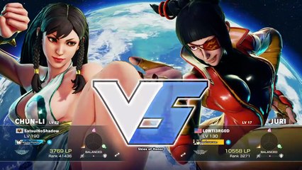 Low Tier God Rage Quits on a silver player