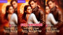 La Pareja del Alfa Maldito Doblado Completo en Español