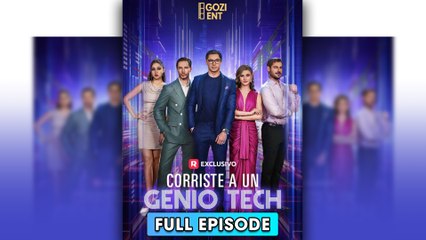 Corriste A Un Genio Tech Completo & Detailed Version - Full Movie