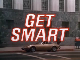 Superagente 86 - 5x26 - La voz del amo - HD 1080