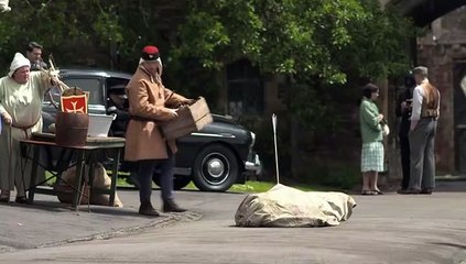 El orgullo de los Pryde 2x03